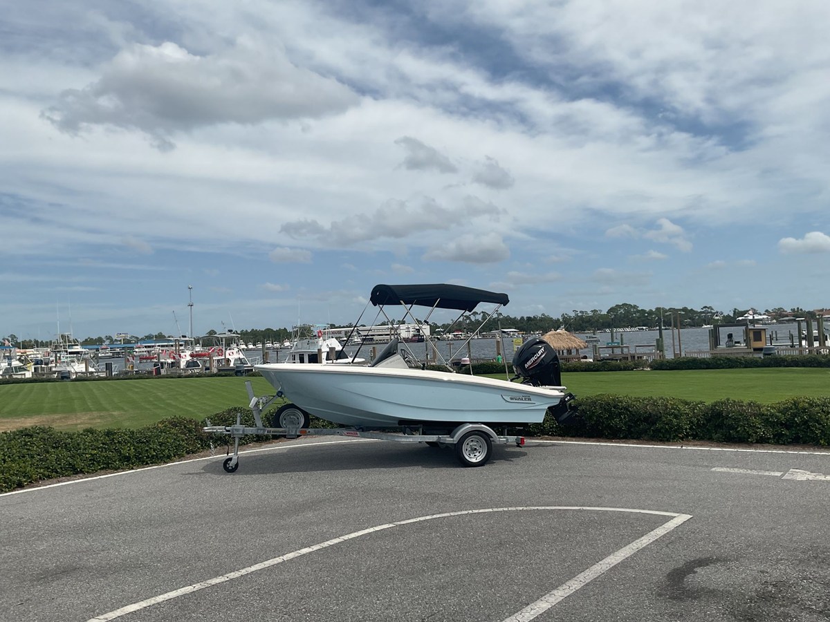 Boston Whaler 13 SUPER SPORT — 2024 Boston Whaler 13 Super Sport — fotoğraf 5