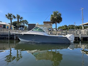 GRADY-WHITE 330 EXPRESS 487234