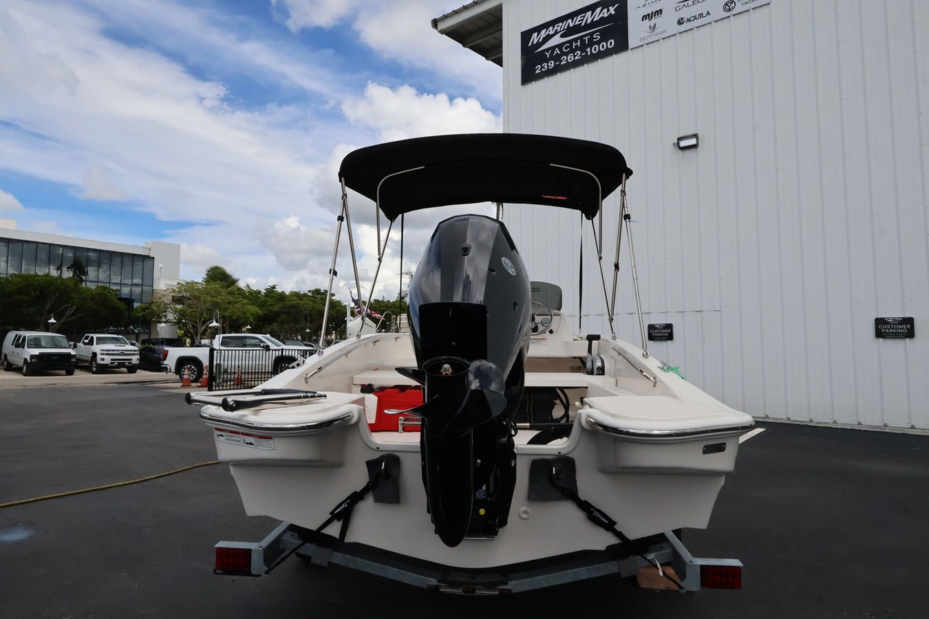 Boston Whaler 160 Super Sport — 2027 Boston Whaler 160 Super Sport — fotoğraf 2