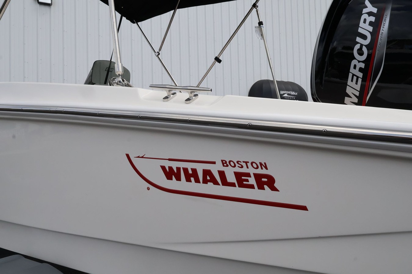 Boston Whaler 160 Super Sport — 2027 Boston Whaler 160 Super Sport — fotoğraf 3