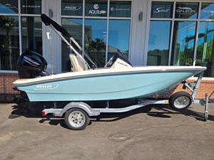 BOSTON WHALER 130 SUPER SPORT