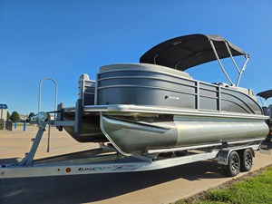 HARRIS 230 CRUISER