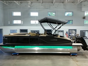 HARRIS SUNLINER 230