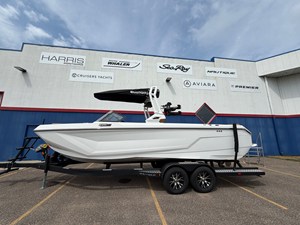 NAUTIQUE GS24SUPER AIR