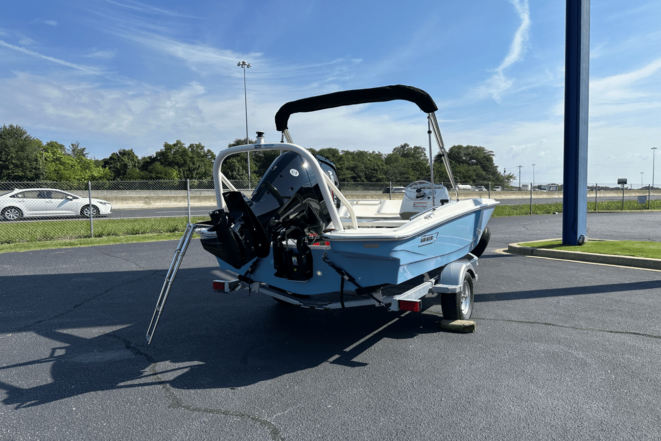 Boston Whaler 160 Super Sport — 2026 Boston Whaler 160 Super Sport — fotoğraf 3