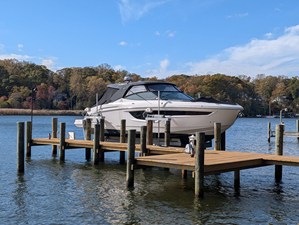 CRUISERS YACHTS 38 GLS I/O 487280