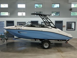 YAMAHA AR190