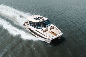 AQUILA 36 SPORT 487282