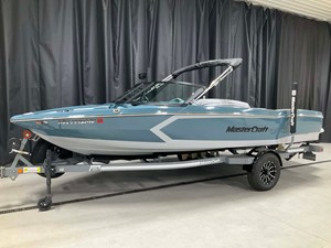MASTERCRAFT PROSTAR