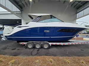 SEA RAY SUNDANCER 320 OUTBOARD 487294