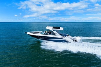 SEA RAY 310 SLX OB 487297