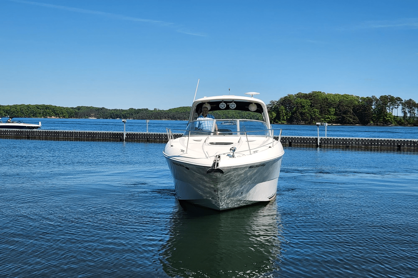 Sea Ray 330 SUNDANCER — 2014 Sea Ray 330 Sundancer — fotoğraf 5