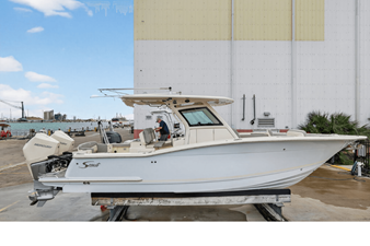SCOUT 305 LXF 487299
