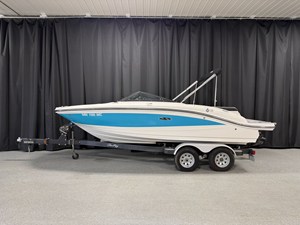 SEA RAY SPX 190