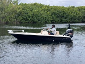 SCOUT 177 SPORT