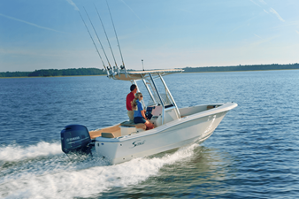 SCOUT 195 SPORTFISH