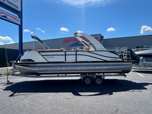 HARRIS 250 GRAND MARINER