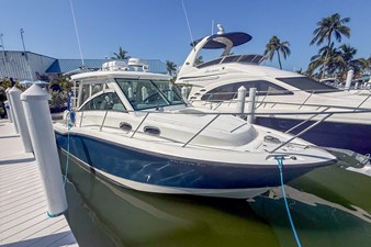 BOSTON WHALER 315 CONQUEST 487322