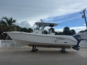 EVERGLADES 295CC 487323