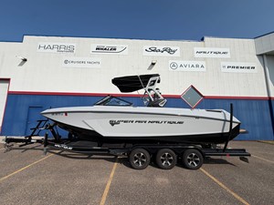 NAUTIQUE SUPER AIR NAUTIQUE G25