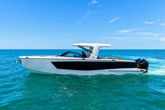 AVIARA AV40 OUTBOARD 487329