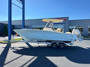 SCOUT 240 XSF 487339