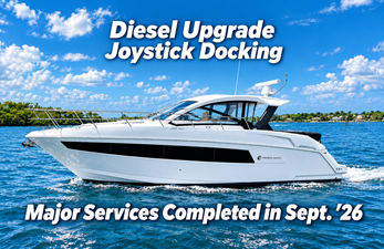 CRUISERS YACHTS 390 EXPRESS COUPE 487340