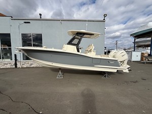 SCOUT 260 LXF 487343