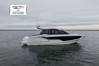 GALEON 375 GTO 487346