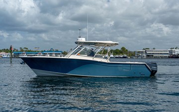 GRADY-WHITE 307 FREEDOM 487357