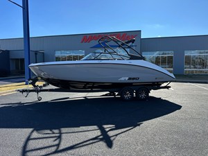 YAMAHA AR250