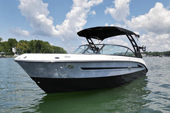SEA RAY SDX 230 SURF
