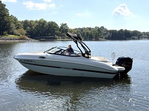 STINGRAY 214LR