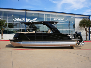HARRIS GRAND MARINER 230