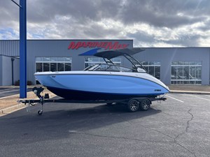 YAMAHA 252SE