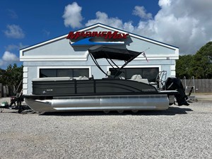 HARRIS CRUISER 230