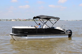HARRIS CRUISER 230