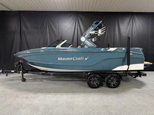 MASTERCRAFT XT23