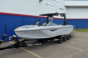 NAUTIQUE SUPER AIR NAUTIQUE S23
