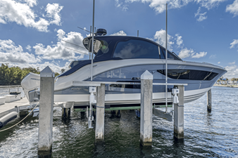 SEA RAY 370 SUNDANCER OUTBOARD 487415