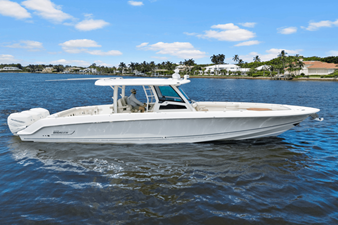 BOSTON WHALER 380 OUTRAGE 487422