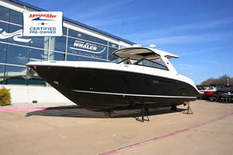 SEA RAY SLX 400 487437