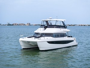 AQUILA 42 YACHT 487444