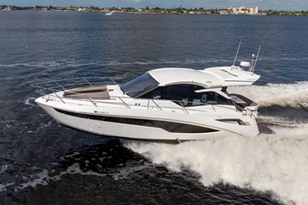 GALEON 425 HTS 487448