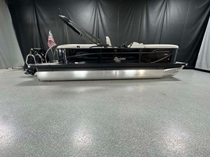 BARLETTA CABRIO 22 Q
