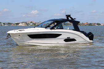 SEA RAY SUNDANCER 370 OUTBOARD 487460