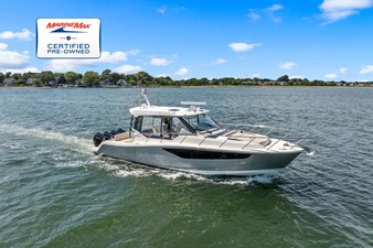 BOSTON WHALER 405 CONQUEST 487468