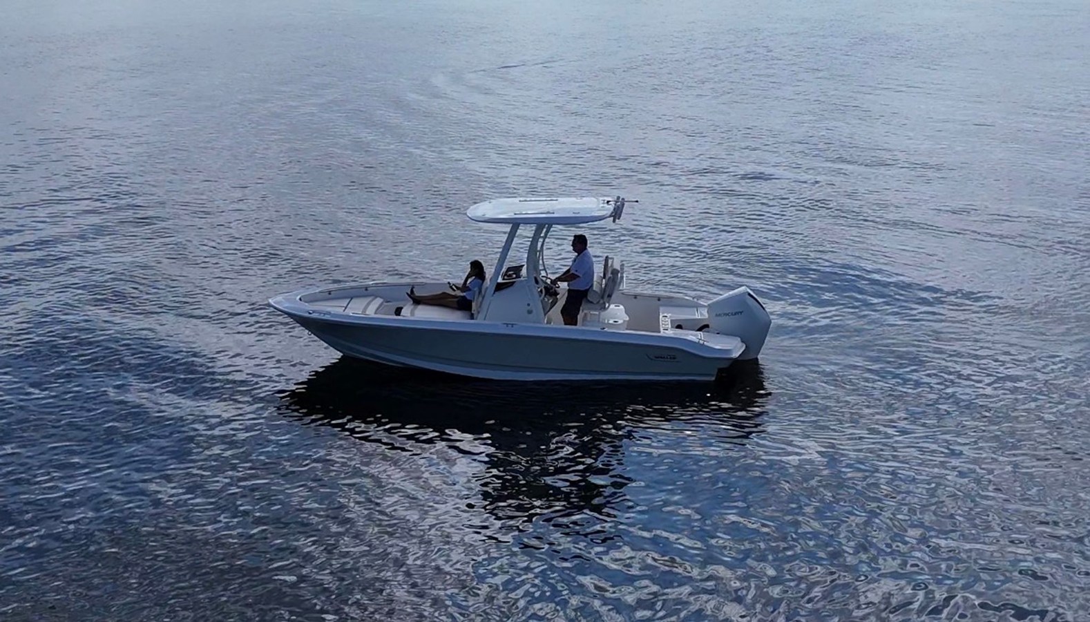Boston Whaler 220 Dauntless — 2027 Boston Whaler 220 Dauntless — fotoğraf 2