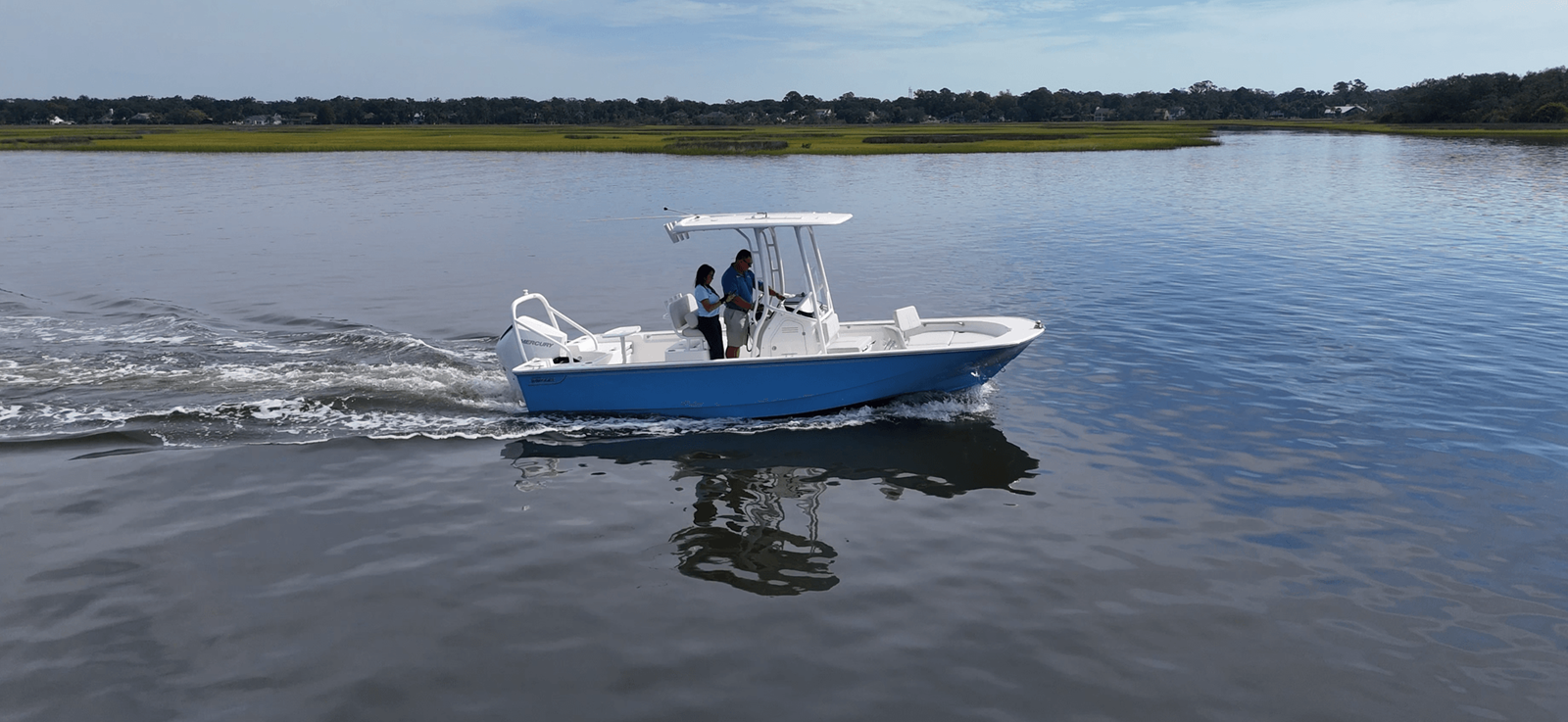 Boston Whaler 210 Montauk — 2027 Boston Whaler 210 Montauk — fotoğraf 3