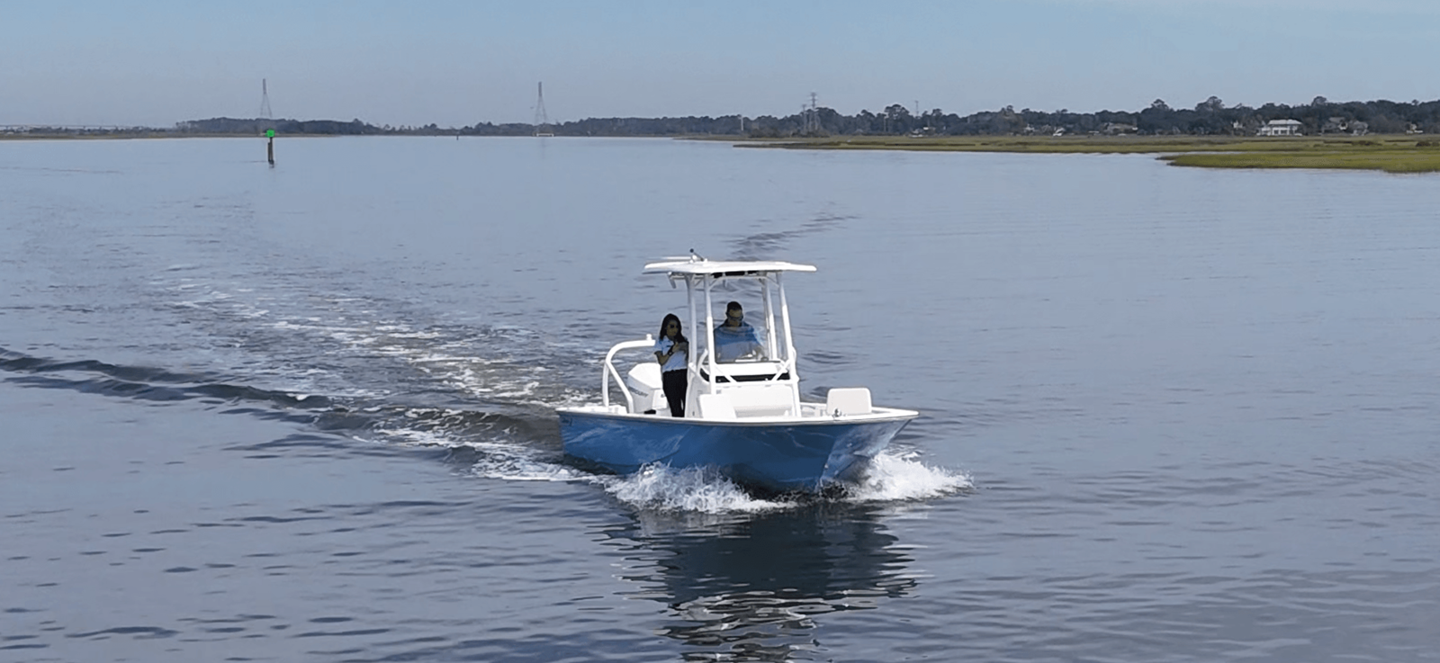Boston Whaler 210 Montauk — 2027 Boston Whaler 210 Montauk — fotoğraf 4